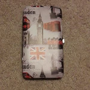 💥FINAL CALL: London wallet💥